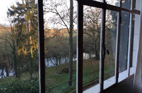 Ingrandes Apartment | Studio L'atelier - 2 persons