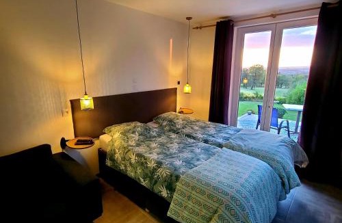 Saint-Pardoux-Corbier Apartment | Studio L'audrerie.