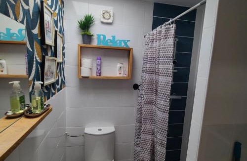 Saint-Pardoux-Corbier Apartment | Studio L'audrerie.