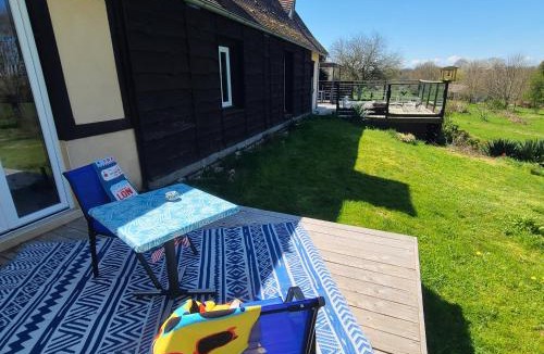 Saint-Pardoux-Corbier Apartment | Studio L'audrerie.