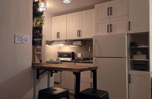 Magog Apartment | Studio l'envolée
