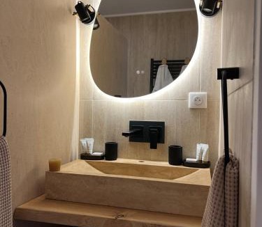 Saint-Emilion Apartment | Studio - L'Escale Bigaroux