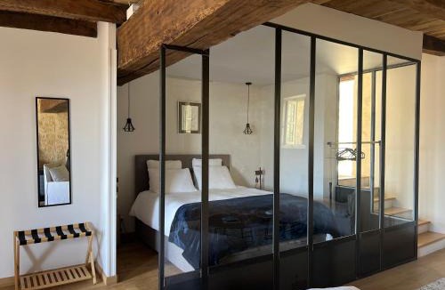 Saint-Emilion Apartment | Studio - L'Escale Bigaroux