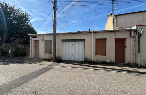 Alpes-Romans Apartment | Studio l'Evasion - Clim - Valence