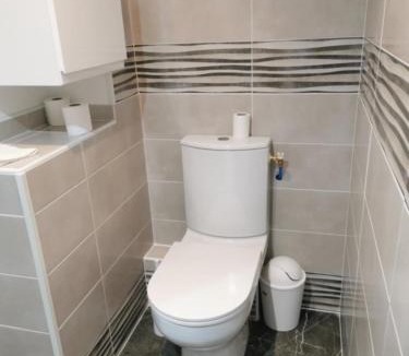 Saint-Christoly-de-Blaye Apartment | Studio La Gâche