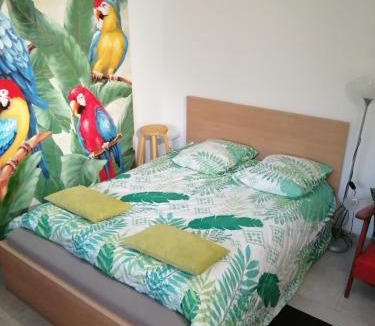 Saint-Georges-sur-Baulche House | Studio Les oiseaux