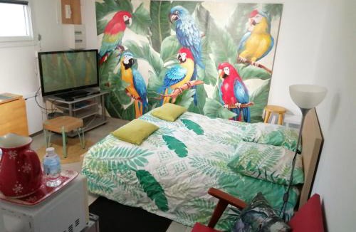 Saint-Georges-sur-Baulche House | Studio Les oiseaux