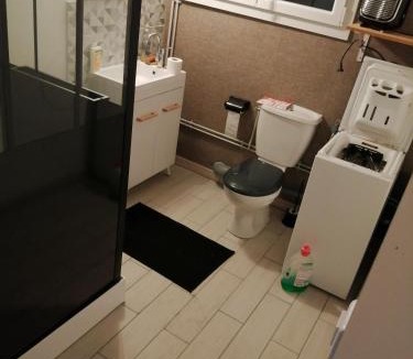 Saint-Georges-sur-Baulche House | Studio Les oiseaux