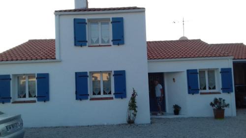 Saint-Gilles-Croix-de-Vie Apartment | studio lumineux dans la coulée verte à Saint gilles croix de vie