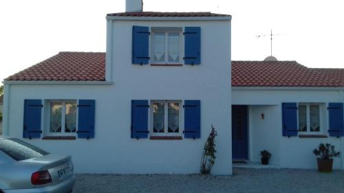 Saint-Gilles-Croix-de-Vie Apartment | studio lumineux dans la coulée verte à Saint gilles croix de vie