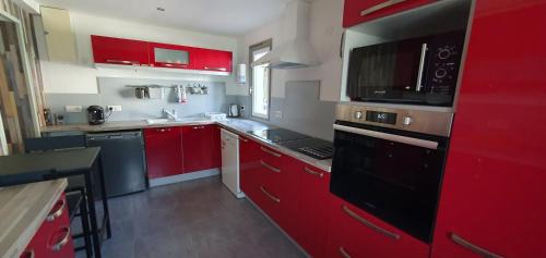 Doazit Apartment | STUDIO L'HORIZON