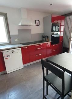 Doazit Apartment | STUDIO L'HORIZON