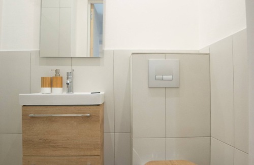 Lorient Apartment | STUDIO "L'OCEANE" HYPERCENTRE WITH PARKING