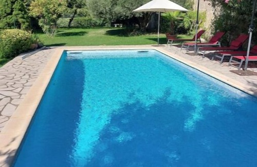 Sommieres Apartment | Studio L'olivier 2 Pers - Sommières