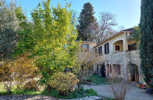 Sommieres Apartment | Studio L'olivier 2 Pers - Sommières