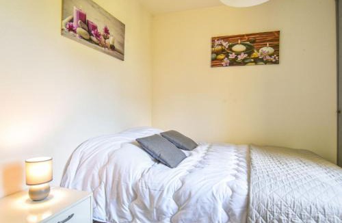 Tourgeville Apartment | Studio L'Orée de Deauville by Interhome