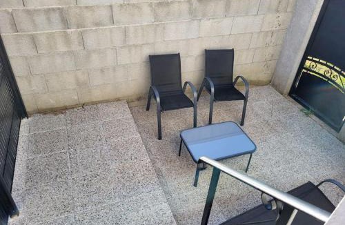 La Batie-Rolland Apartment | Studio La Bâtie-Rolland