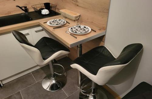 La Batie-Rolland Apartment | Studio La Bâtie-Rolland