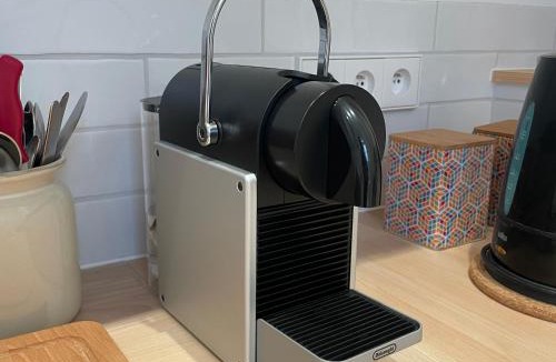 Wimereux Apartment | Studio La cabine