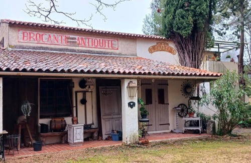 Le Luc House | Studio La Calèche - LE LUC