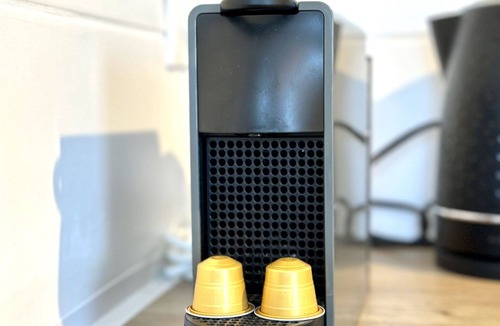 Courlancy Apartment | Studio La comédie Reims