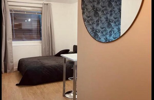 Deauville Apartment | STUDIO - La Deauvillaise - les Marinas, vue mer et balnéo