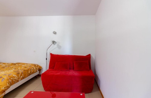 Les Mees Apartment | studio la feniere