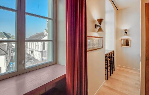 Juilly Apartment | Studio La Fontaine
