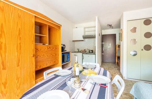 Le Grau-Du-Roi Apartment | Studio La Frégate-12 by Interhome