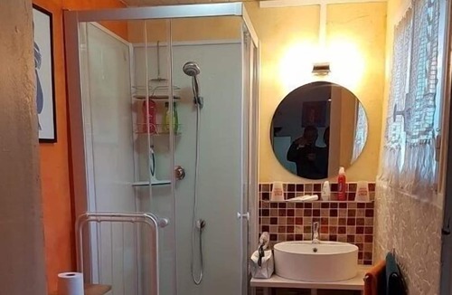 Lompnes Apartment | Studio "La Marquise"