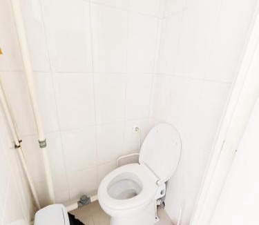 Hopital Saint-Louis Apartment | Studio La Gare