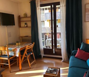 Allos Apartment | Studio la Gioia