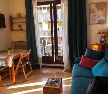 Allos Apartment | Studio la Gioia