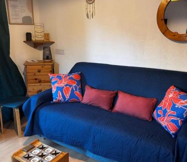 Allos Apartment | Studio la Gioia