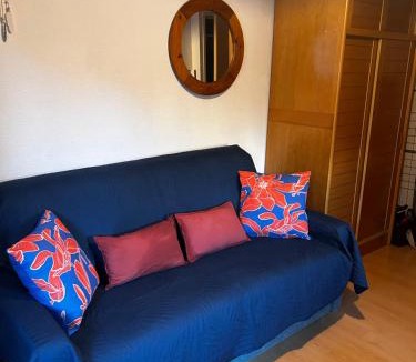 Allos Apartment | Studio la Gioia