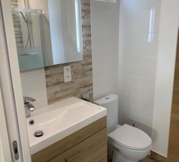 La Grande-Motte Apartment | STUDIO LA GRANDE MOTTE