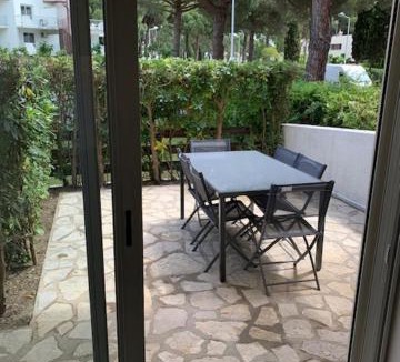 La Grande-Motte Apartment | STUDIO LA GRANDE MOTTE