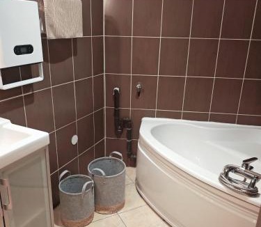 Lourdes Apartment | Studio La grotte Bohème