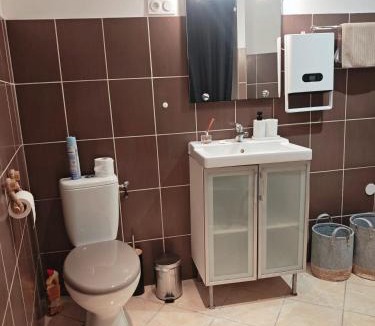 Lourdes Apartment | Studio La grotte Bohème