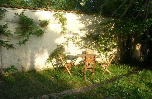 Laluque Apartment | Studio - La Landaise