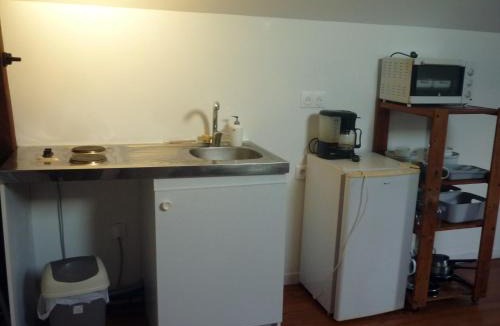 Laluque Apartment | Studio - La Landaise