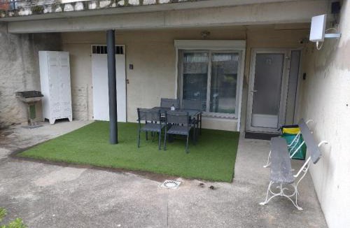 Ax-les-Thermes Apartment | Studio La LAUZE