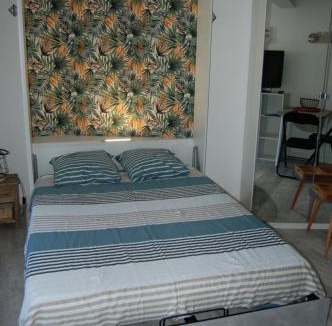 Ax-les-Thermes Apartment | Studio La LAUZE