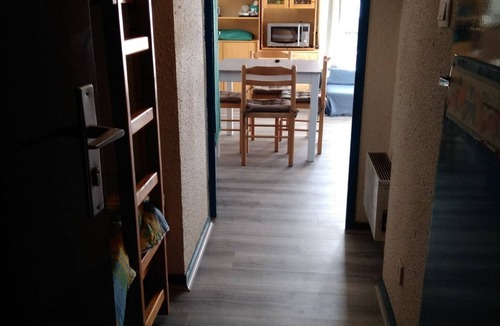 La Mongie Apartment | Studio La Mongie