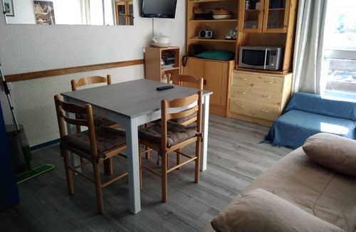 La Mongie Apartment | Studio La Mongie