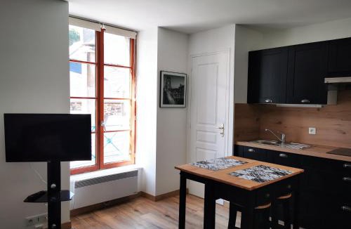 Cancale Apartment | Studio La P'tite Escale