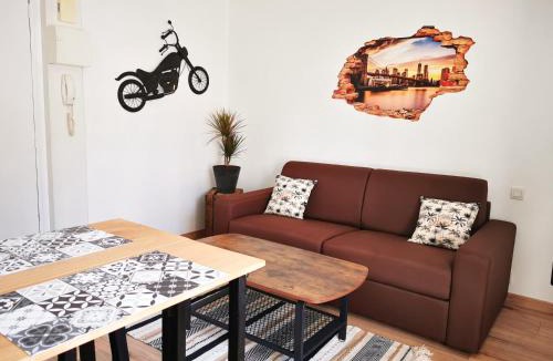 Cancale Apartment | Studio La P'tite Escale