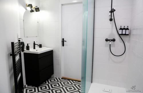 Clemenceau Apartment | Studio la Palmeraie