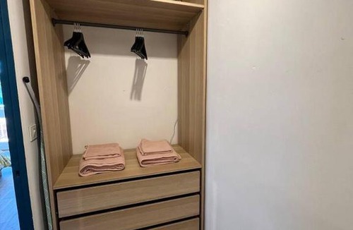 Valognes Apartment | Studio - La parenthèse Valognaise