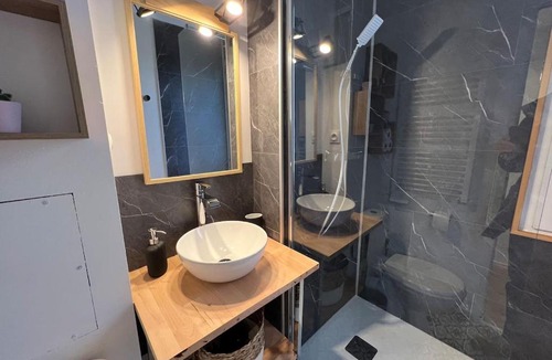 Valognes Apartment | Studio - La parenthèse Valognaise